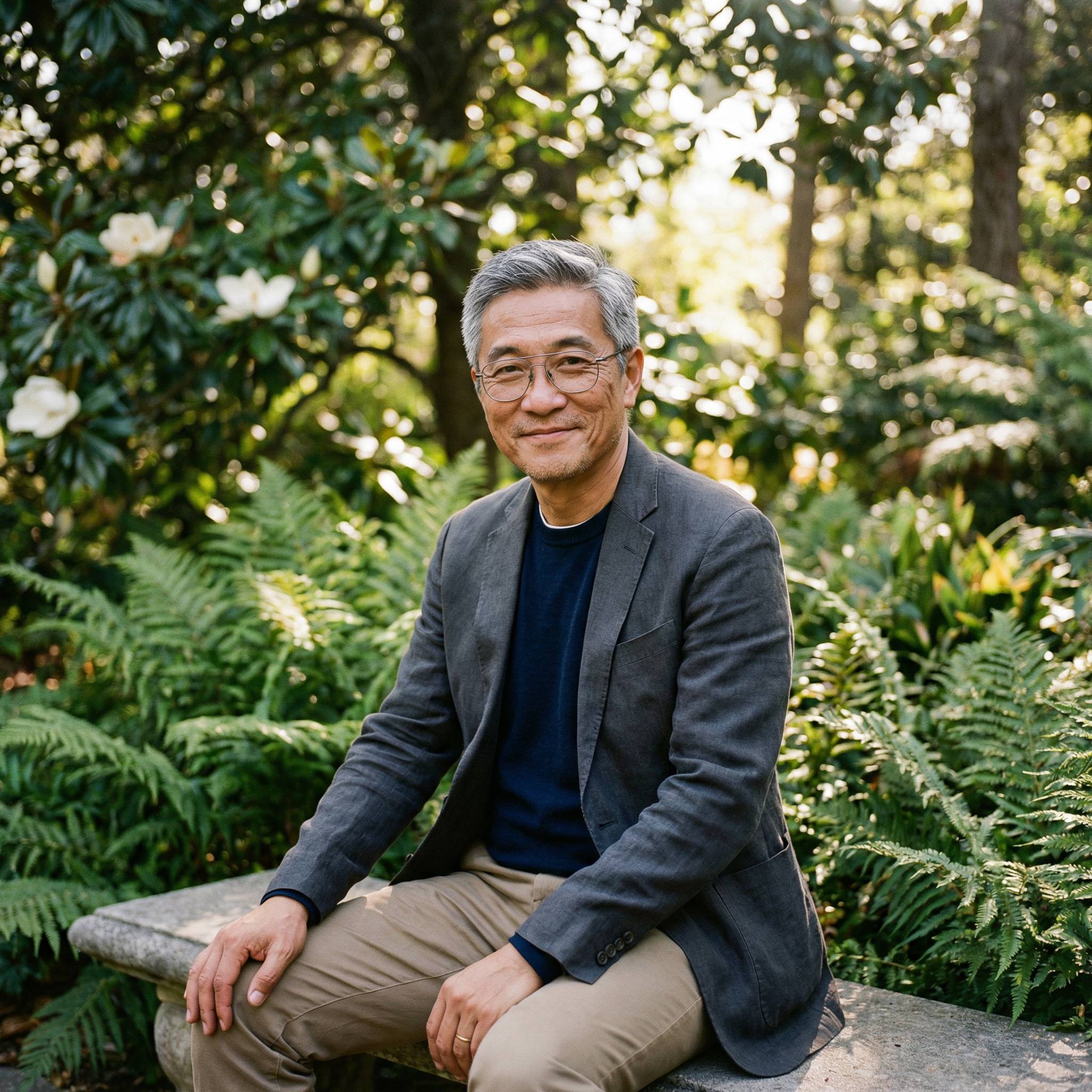 网红主播导演王景行