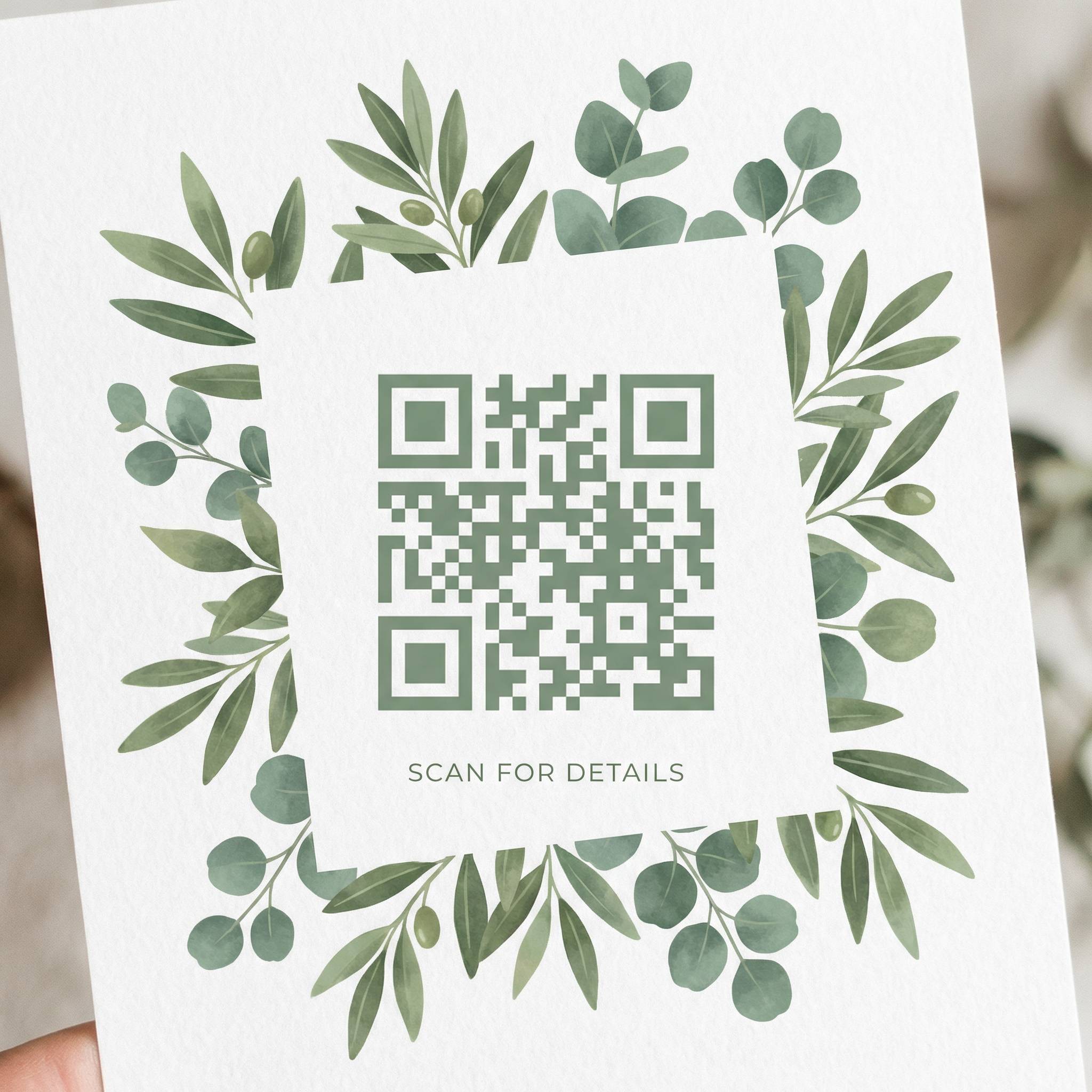 网红主播公众号二维码